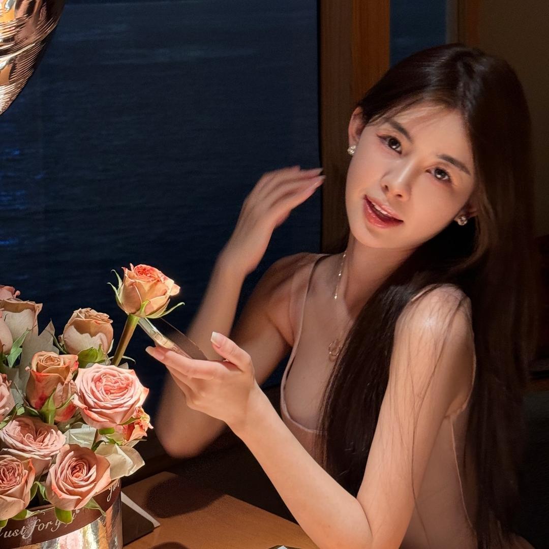 张浪漫