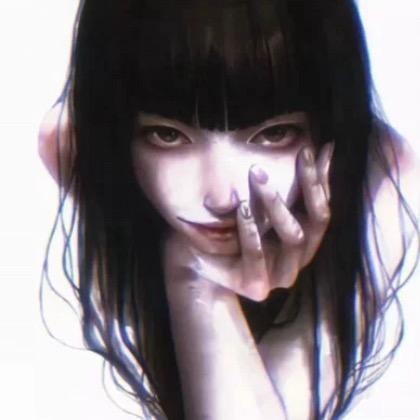 A阿狸.