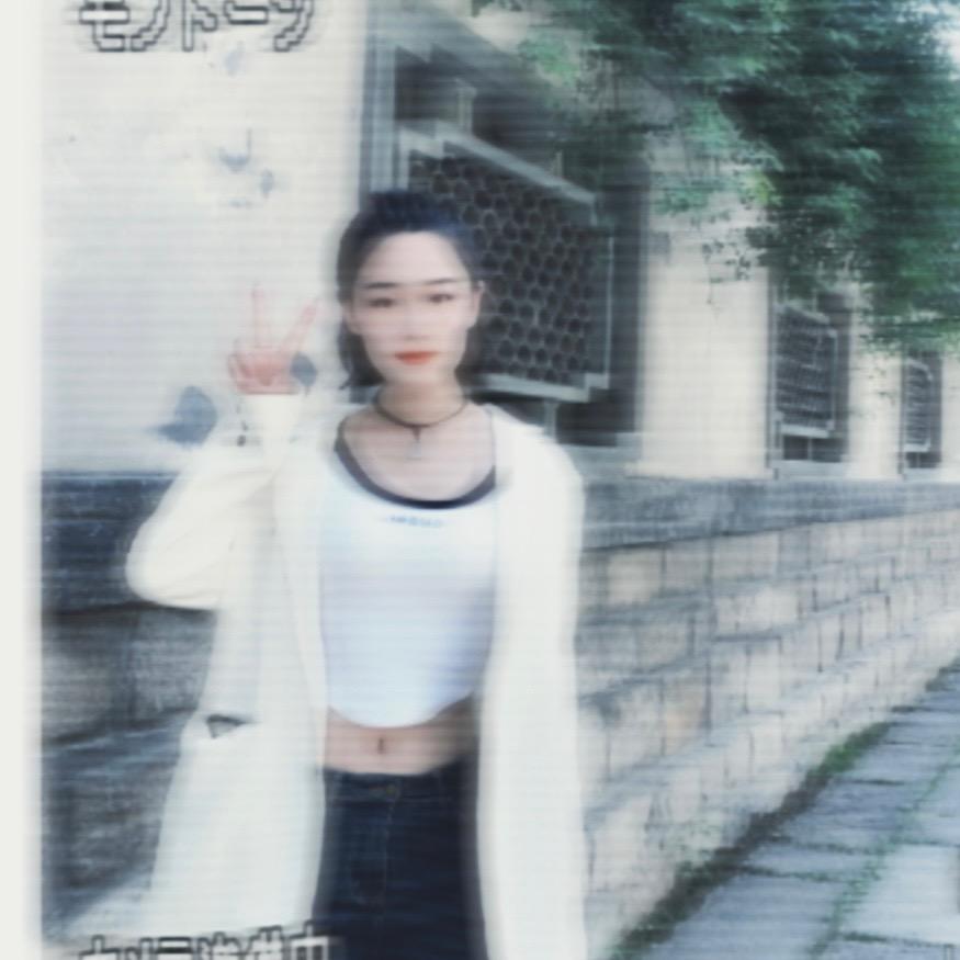 偶尔心动💓