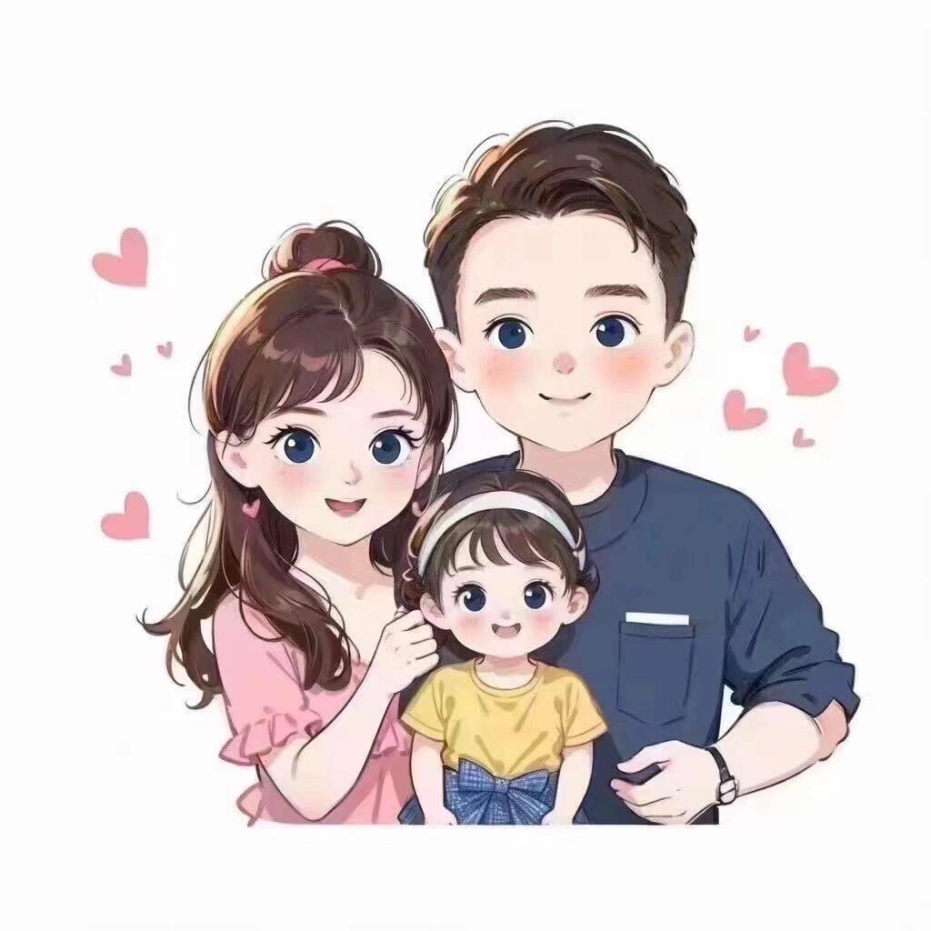 不吼不叫培养好孩子🪁