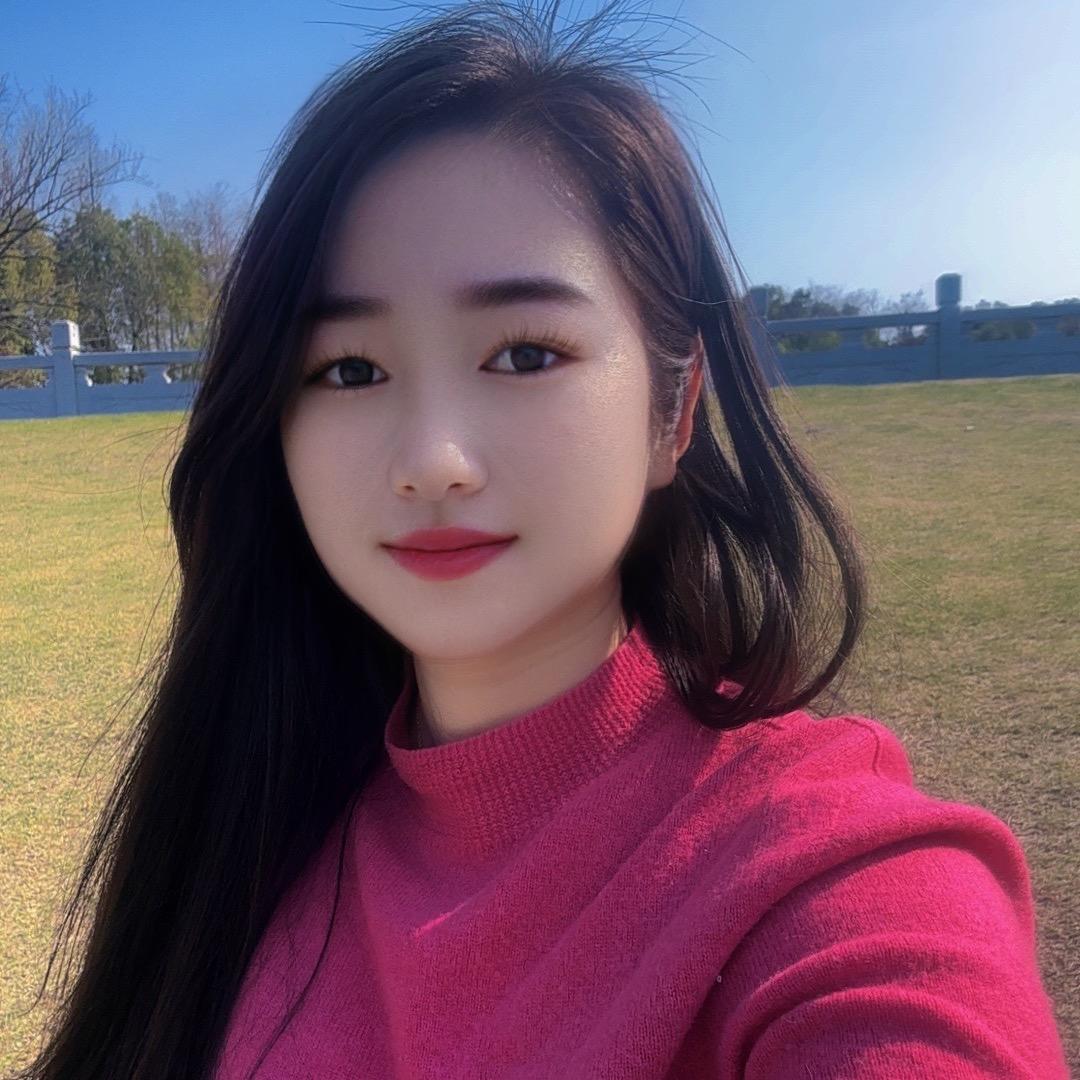 @琪琪