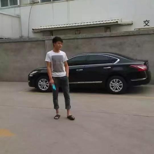 日产郭师傅