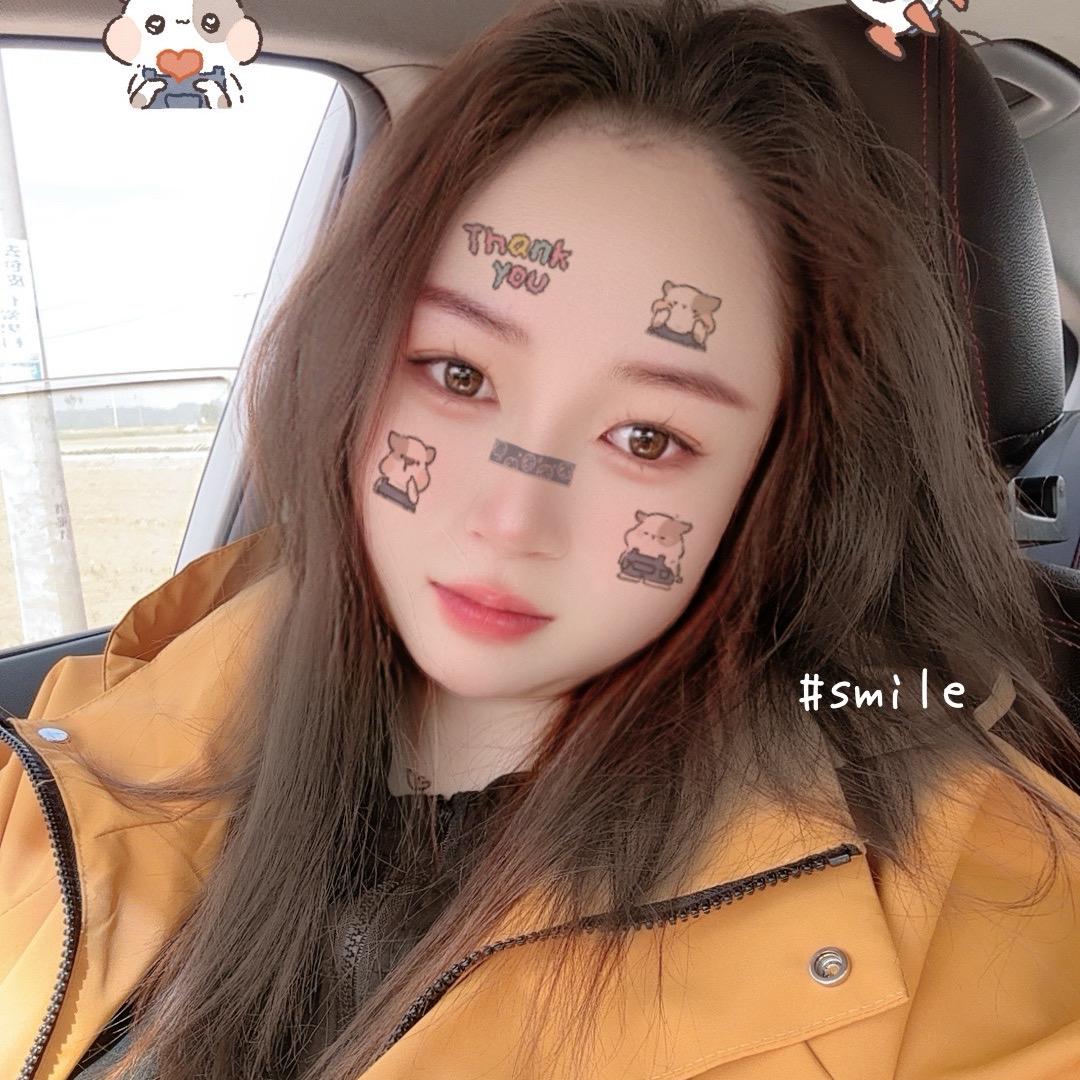 拾月姑娘