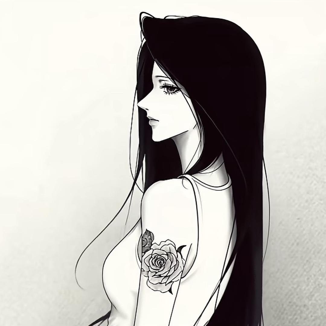 美羊羊.