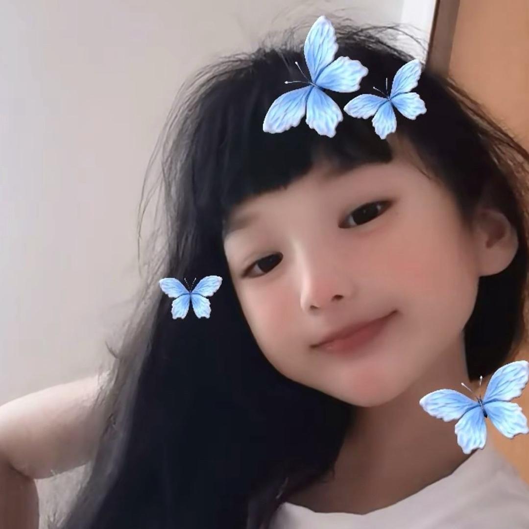 小小一。💙😻🥰