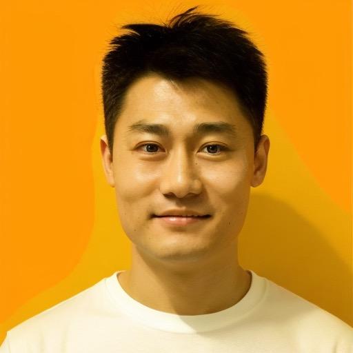 乐安蓝