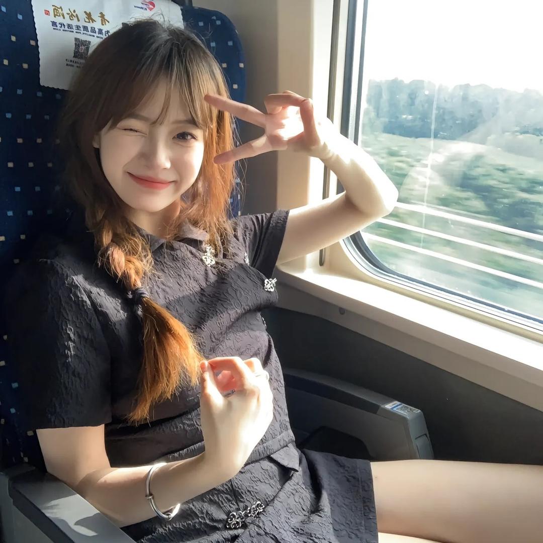 啊妹的🤫小心思