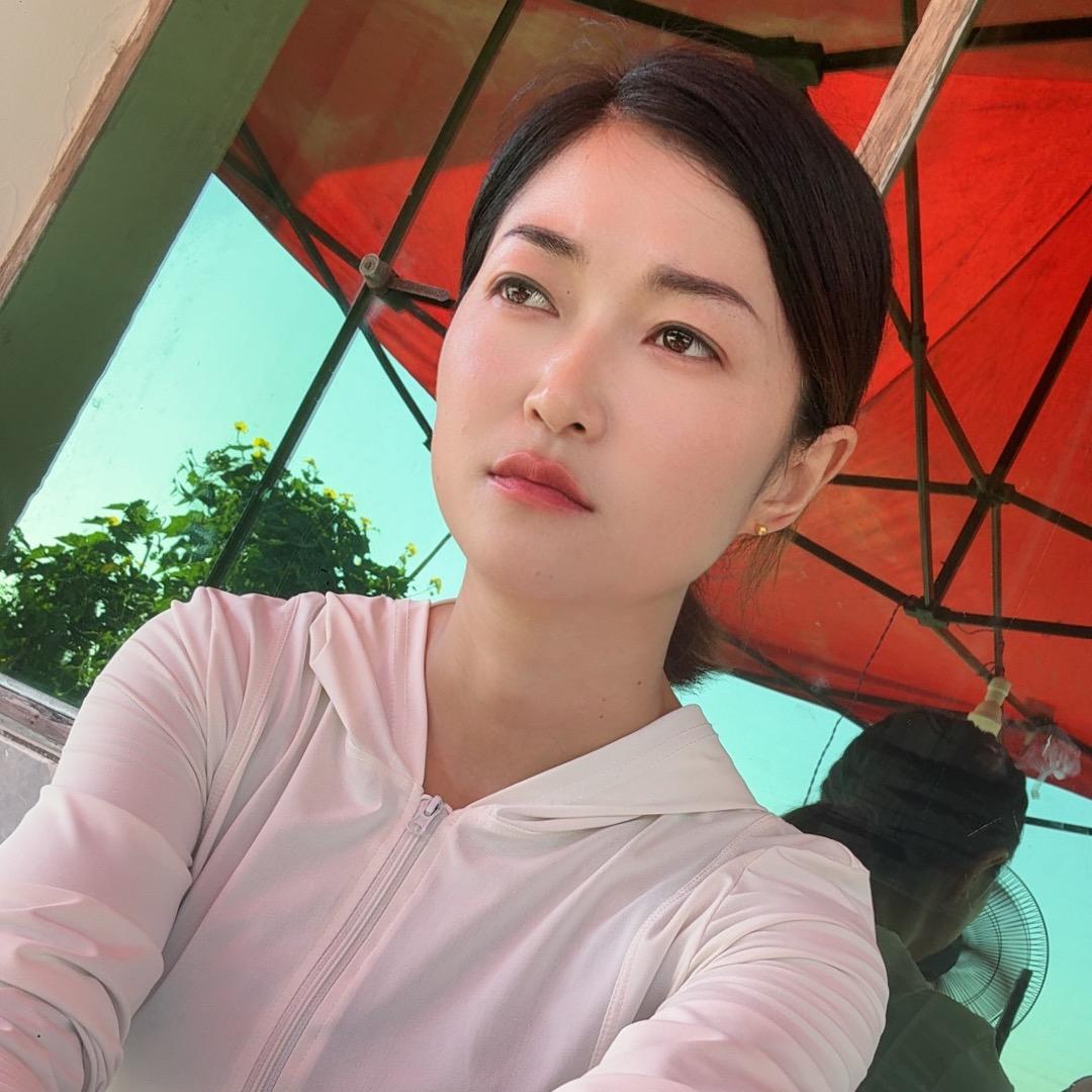 唢呐爱好者赵姐