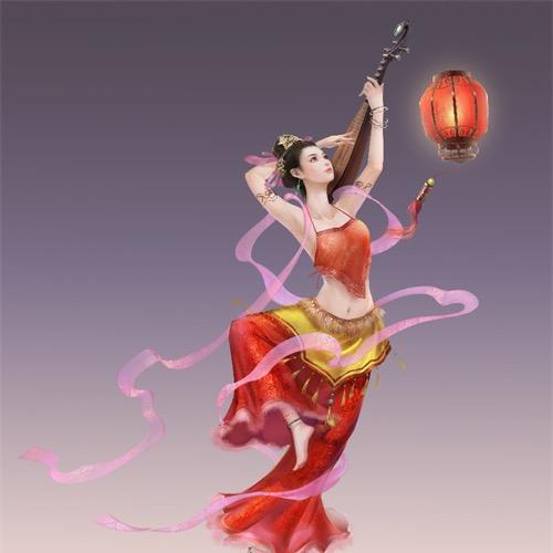 大话西游2之怀旧。
