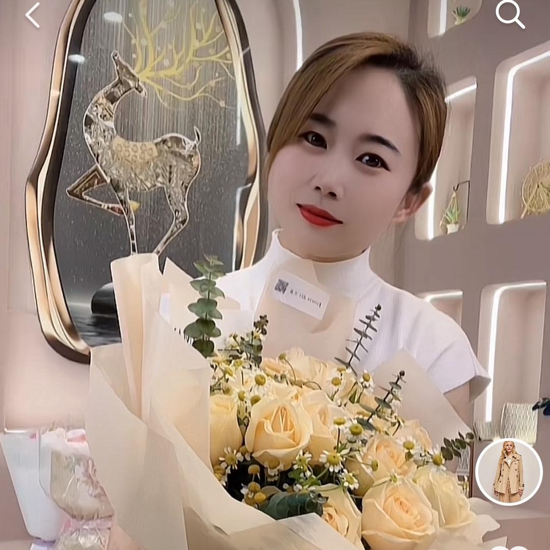 丹姐—风衣甄选