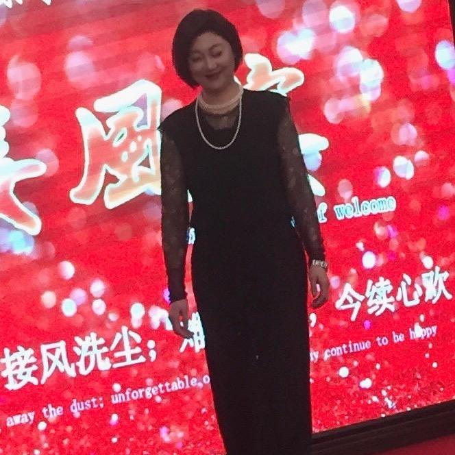 霞姑