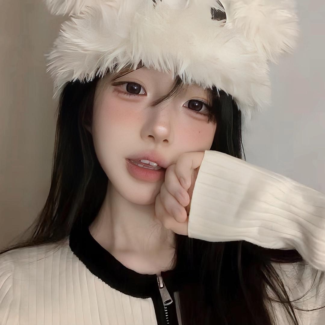 美兰小姐