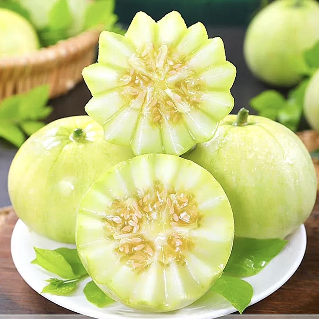 花花盛开生鲜店