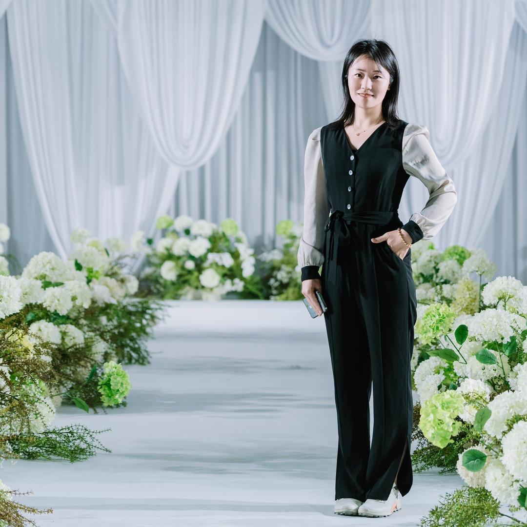 金箭婚礼策划