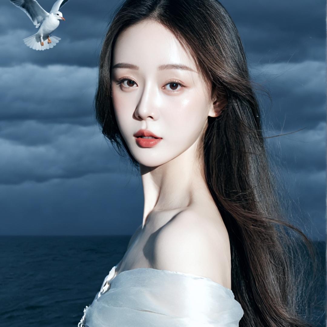 白发 掉发找焱姐