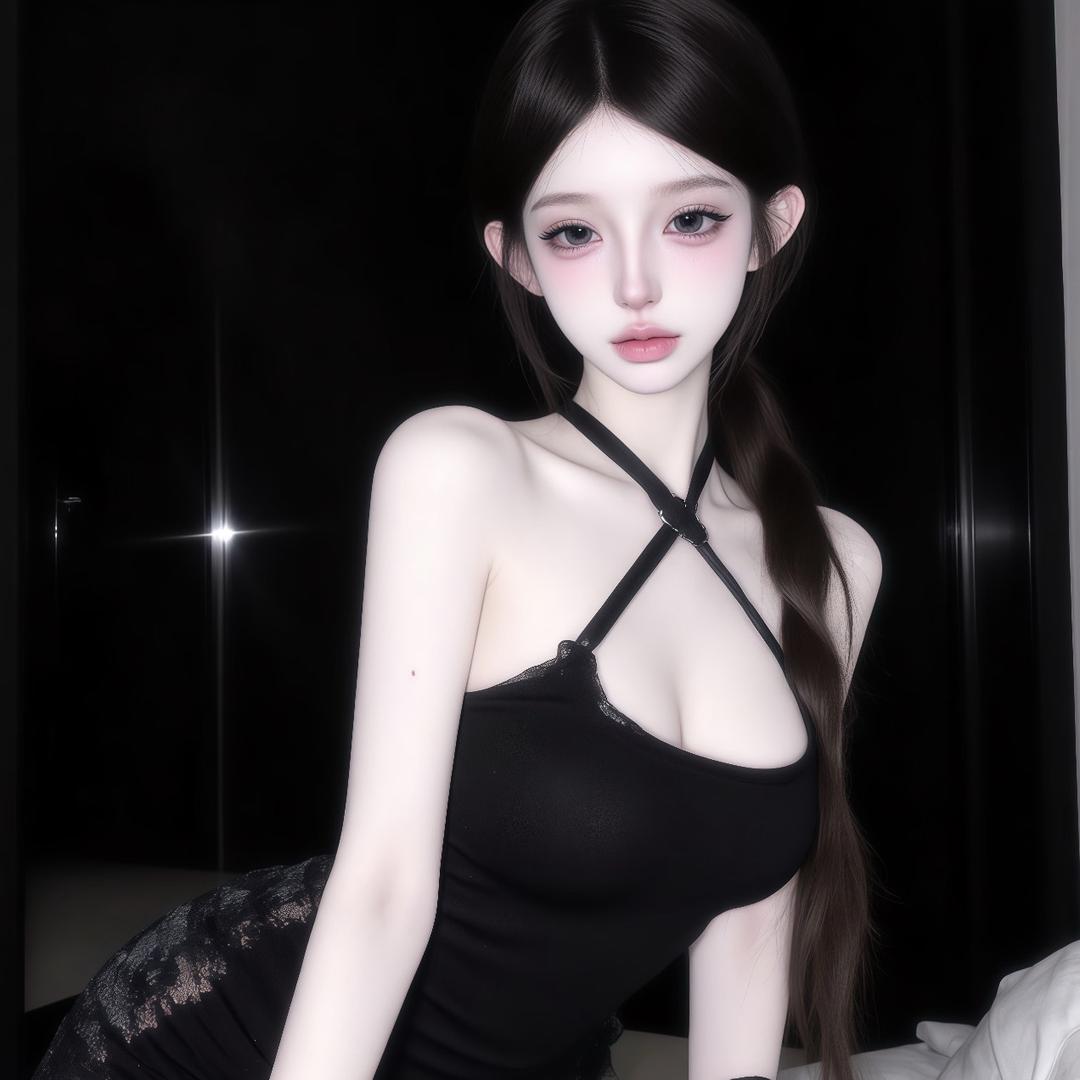 姜初
