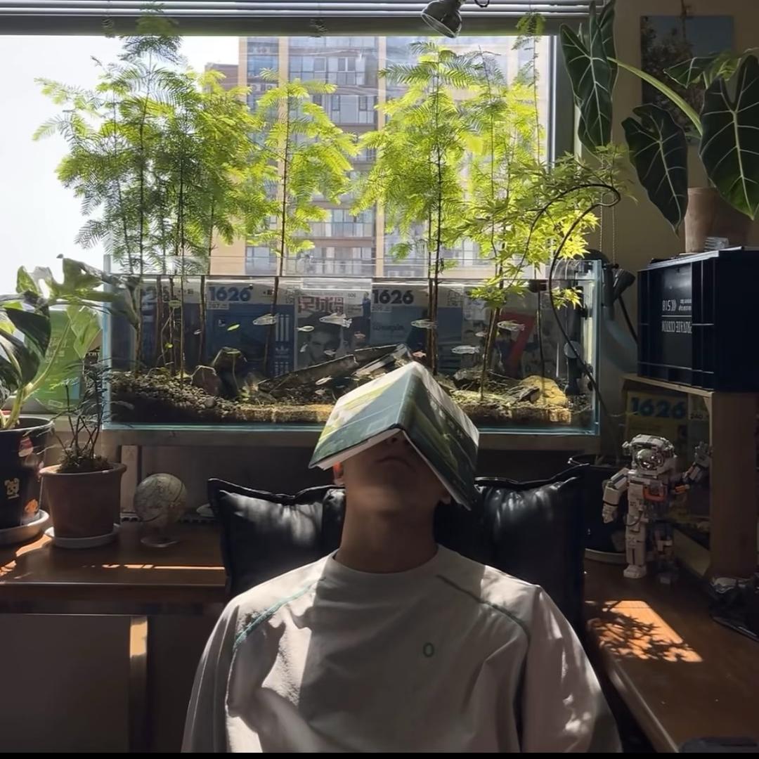 小卢打怪中