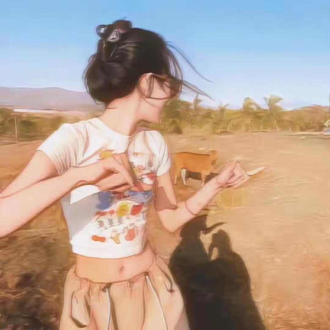 哇～小金鱼(^з^)