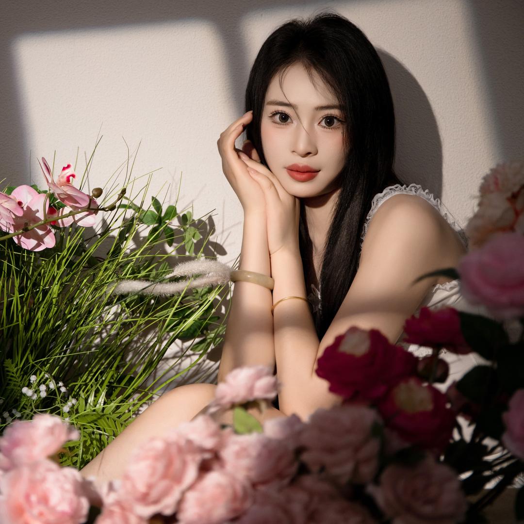 十五的月亮十六袁女士