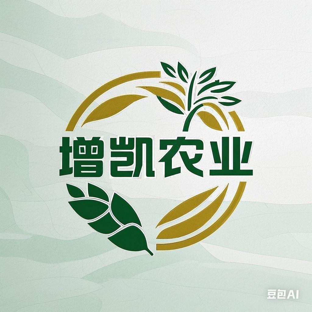增凯农业