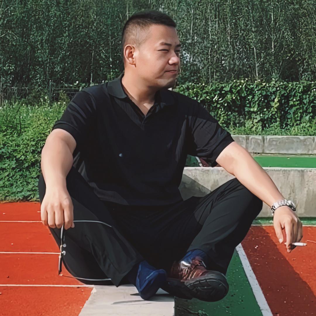 李十熊