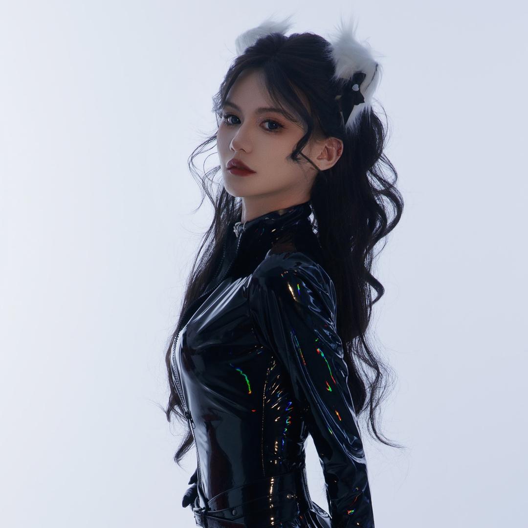 Leslie是个mc