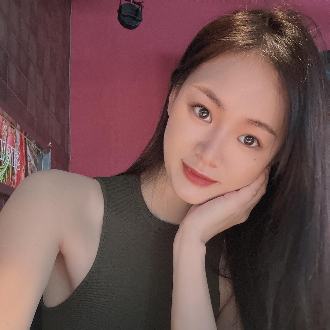 常德眉术美学丹丹