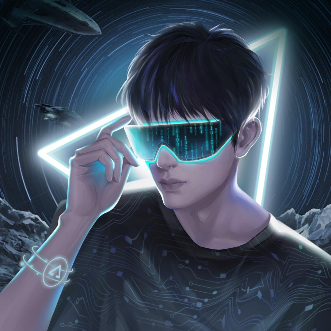 驭龙
