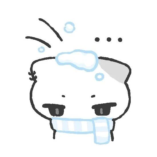 克兰纳遗迹的青月头像