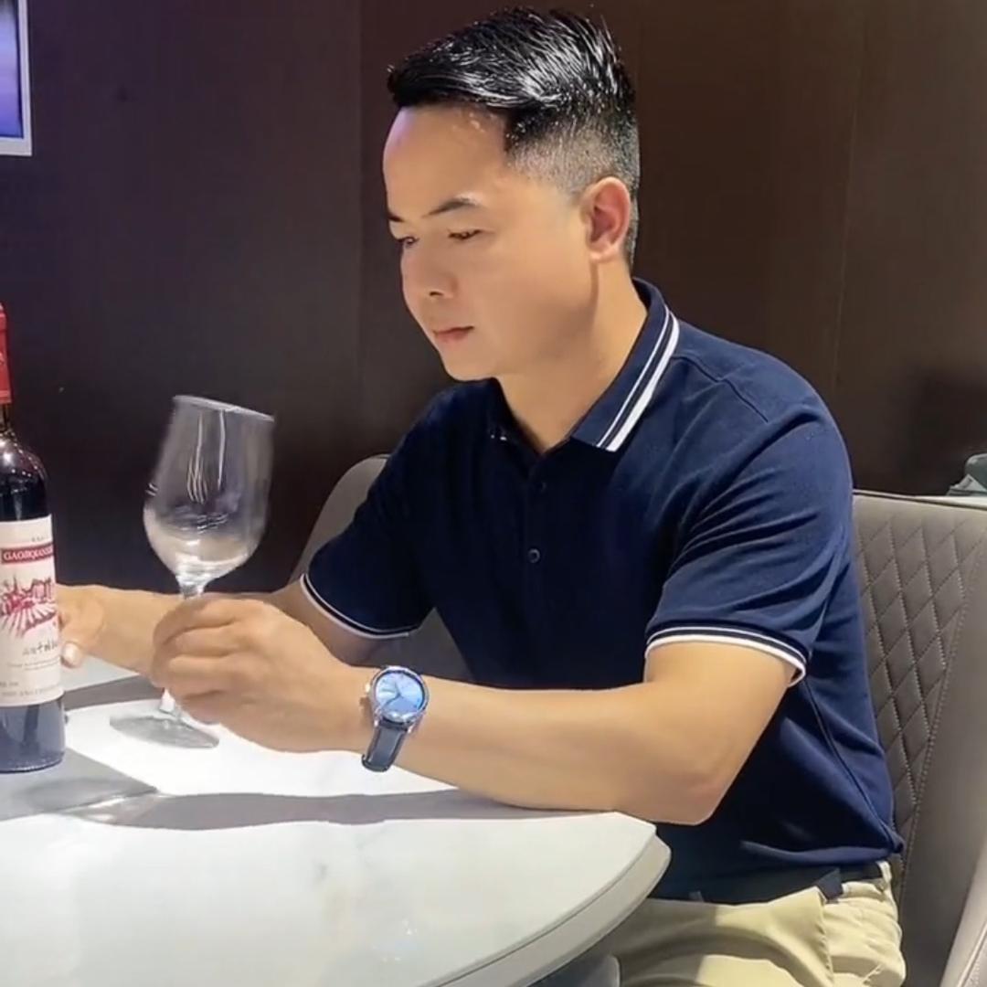 余小鱼烧烤鸟（收徒)