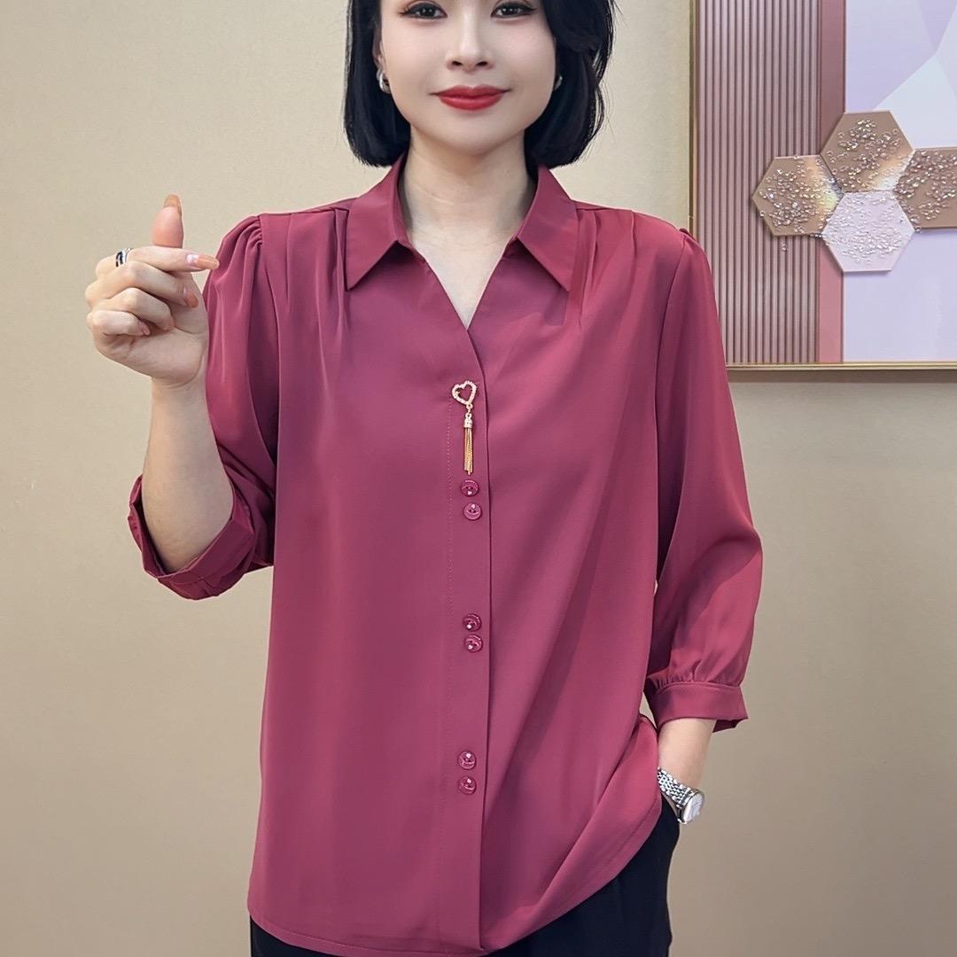 雨范服饰个体店
