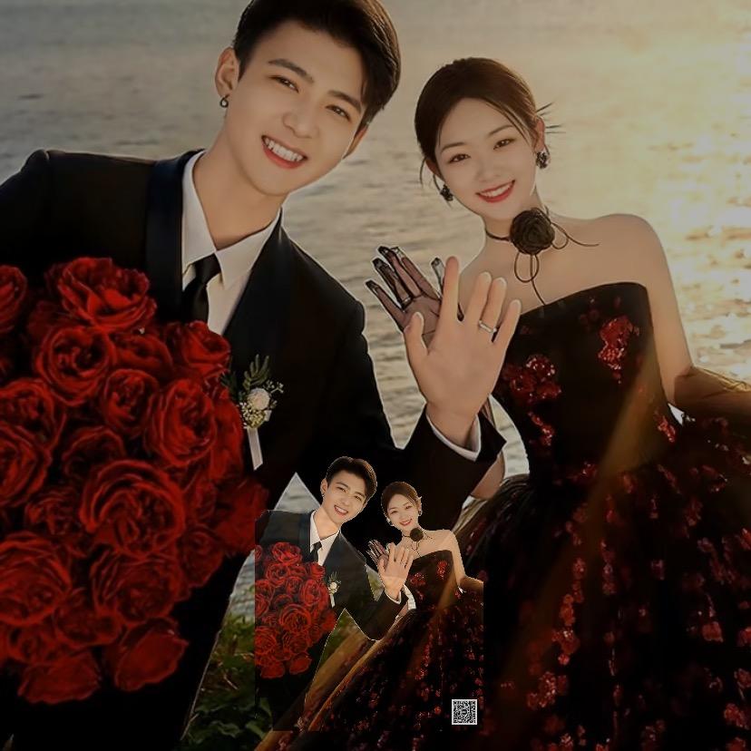 💞᭄এ ♂琛心如意♀ 💞᭄এۣ