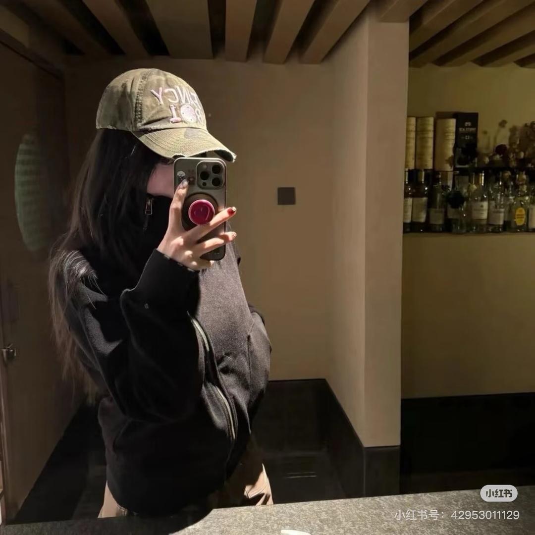 琳琳@