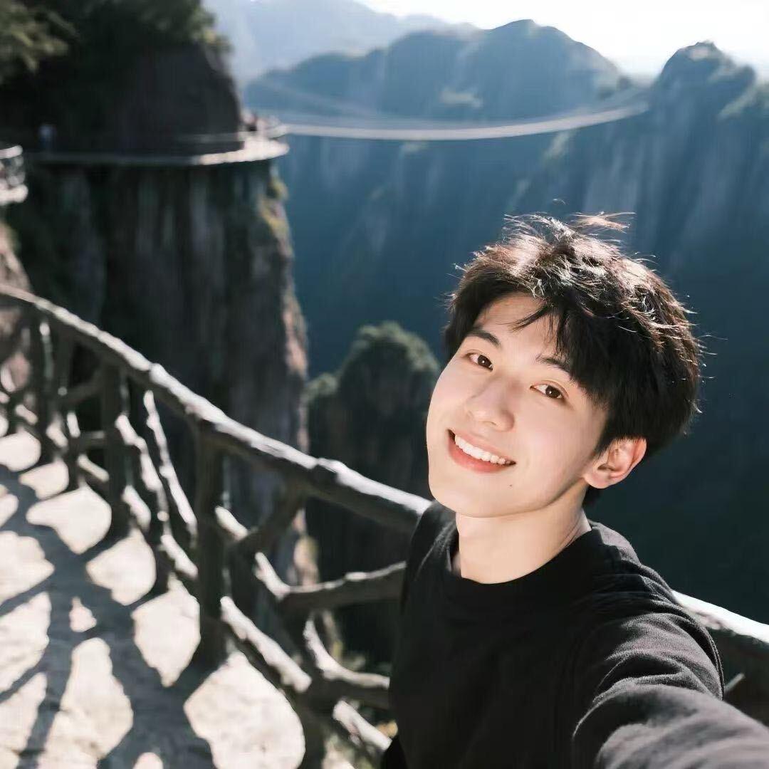 网名小众且高级.