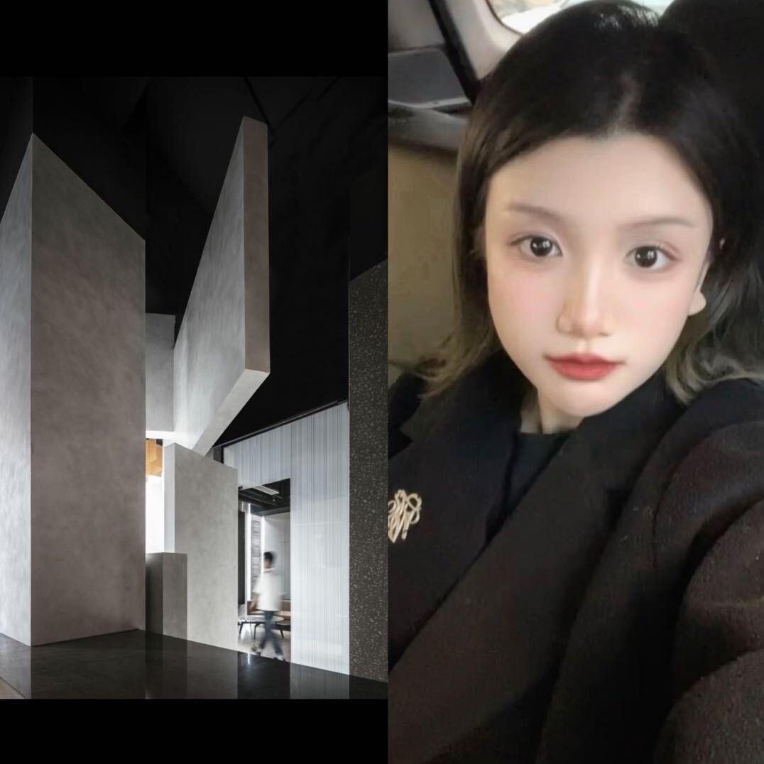 宜宾装修設計｜张颖