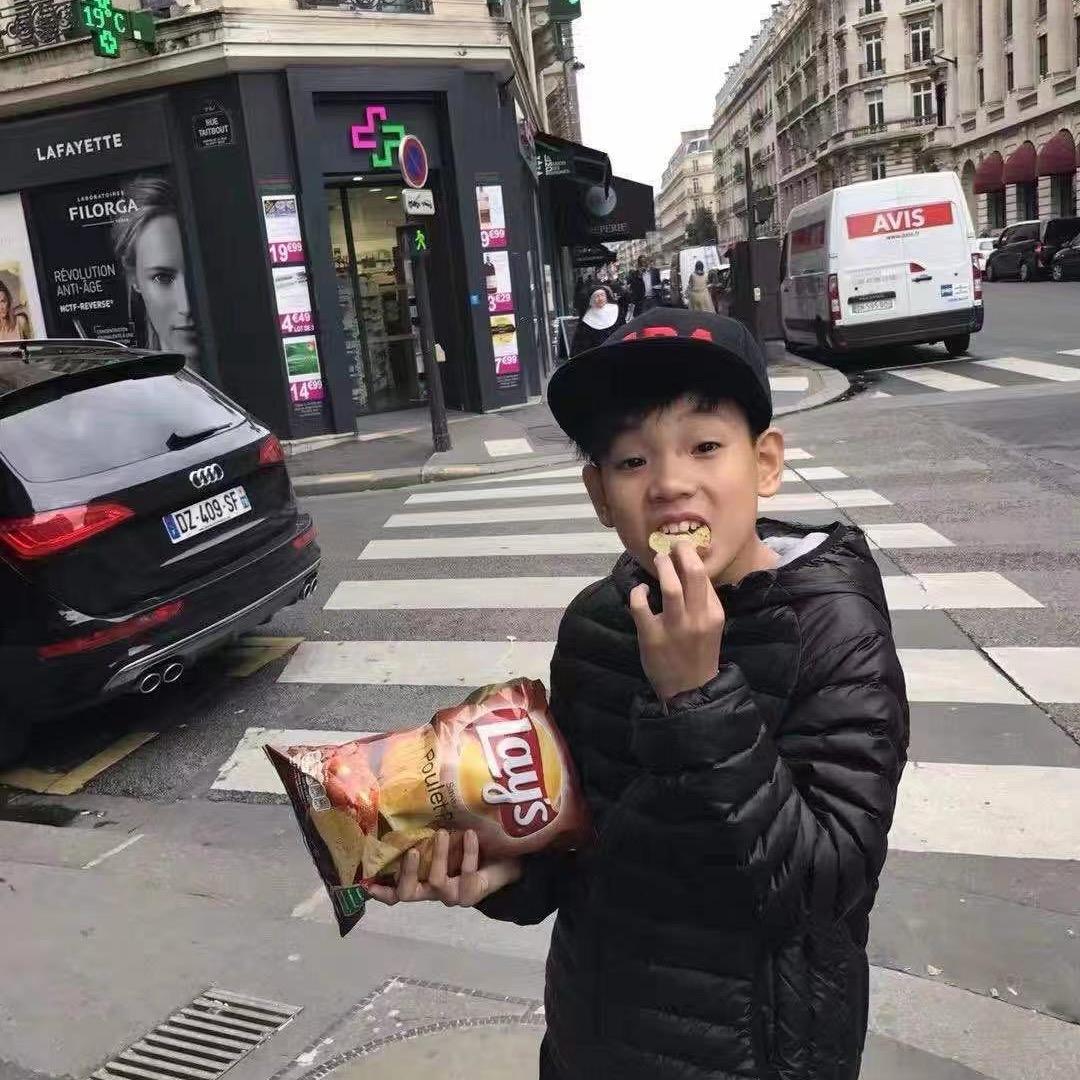 詩淇💥
