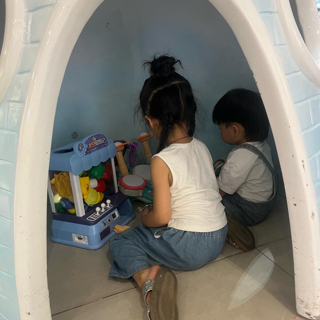 小九儿❤️💕