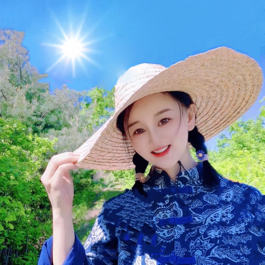 长白山虎妞