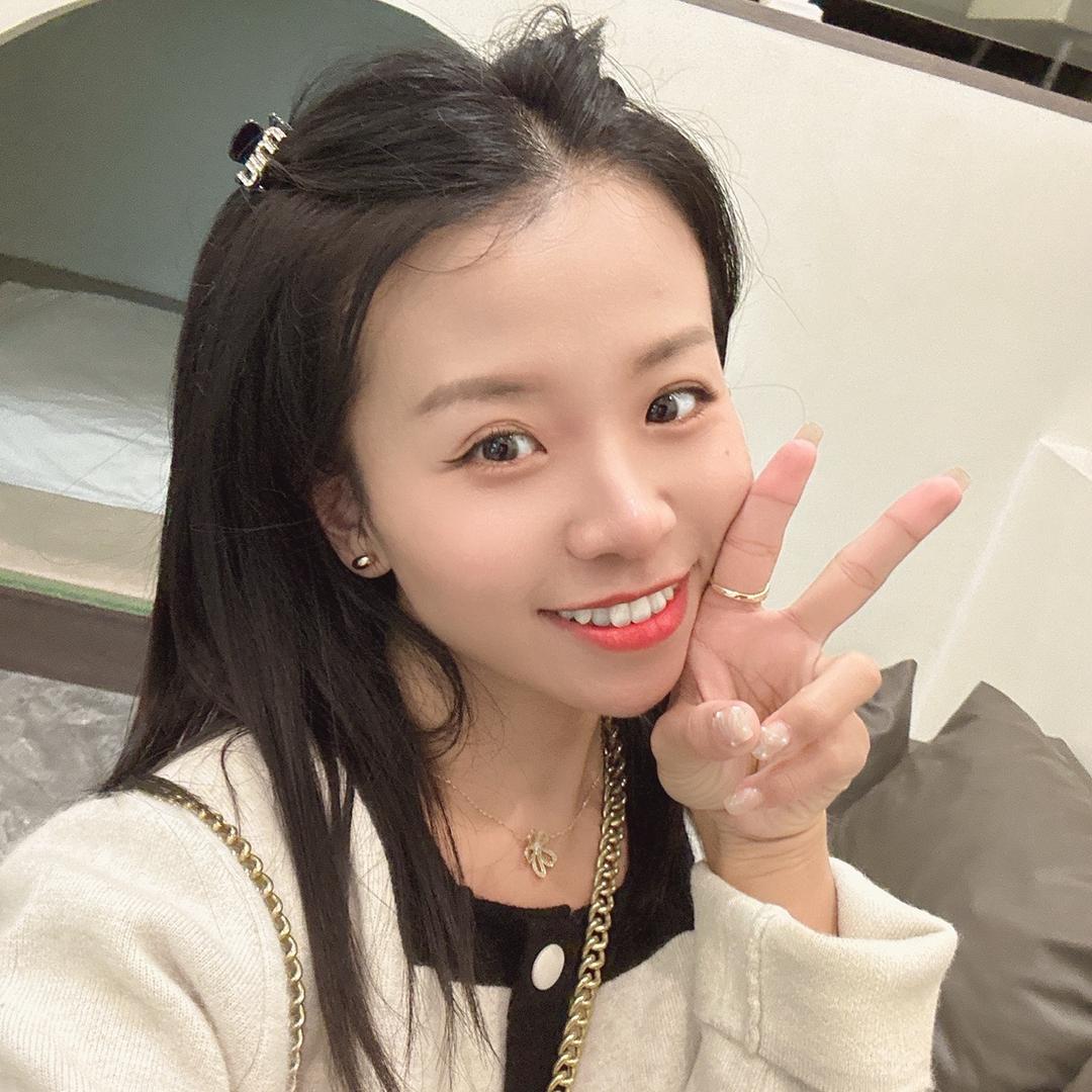 小姜不辣
