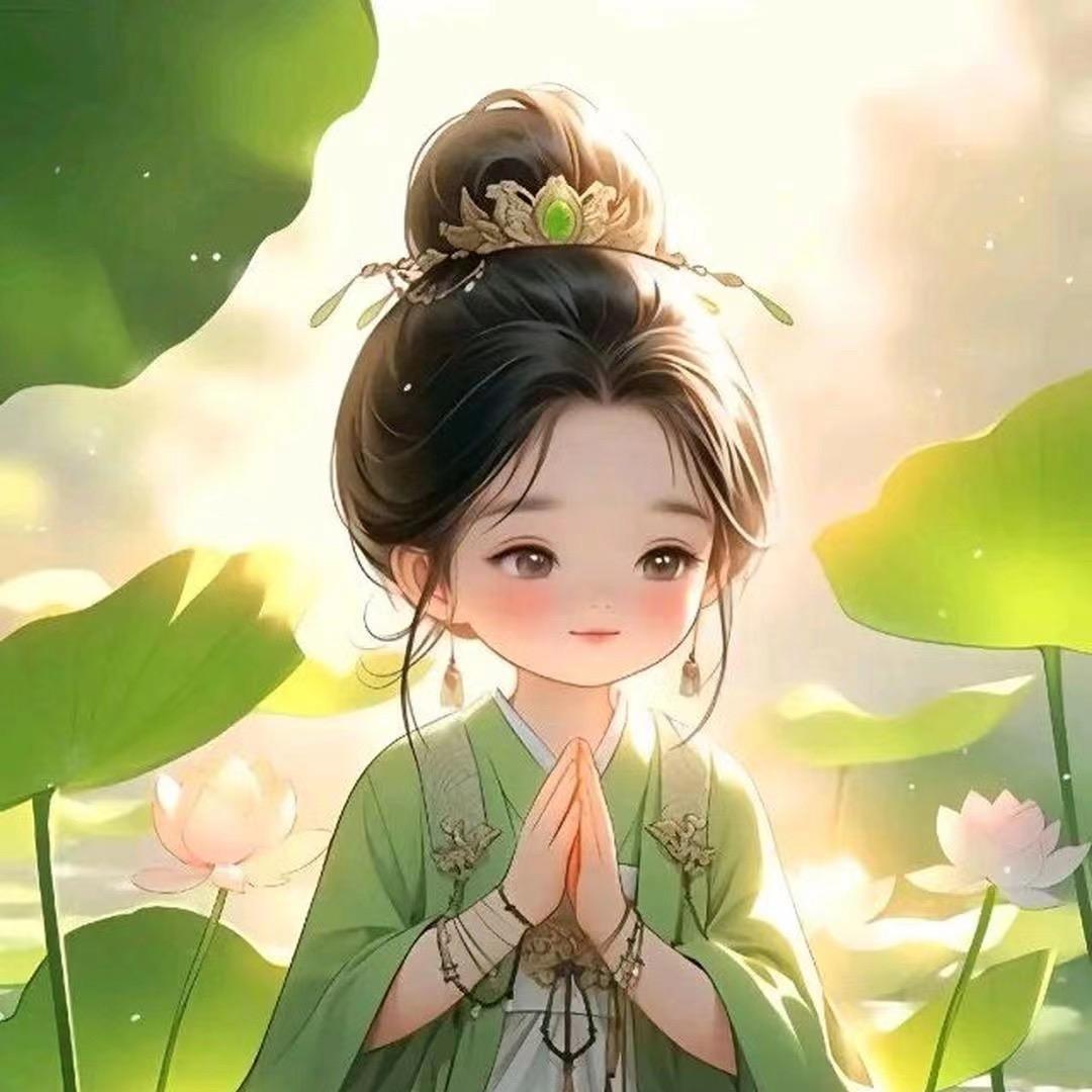 阳光☀
