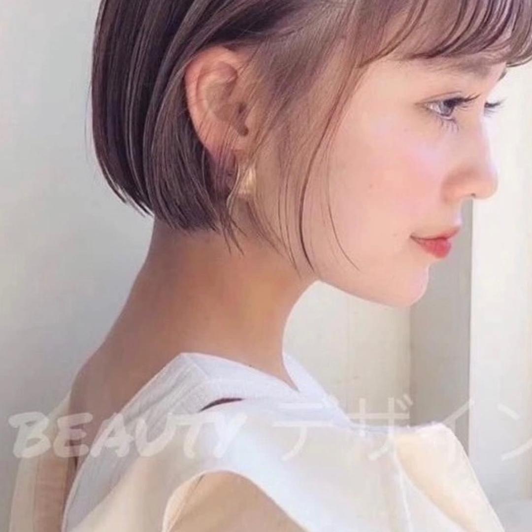 MissBeauty美甲美睫沙龙官方号