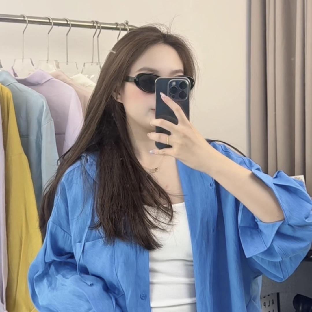 四季青星星服饰