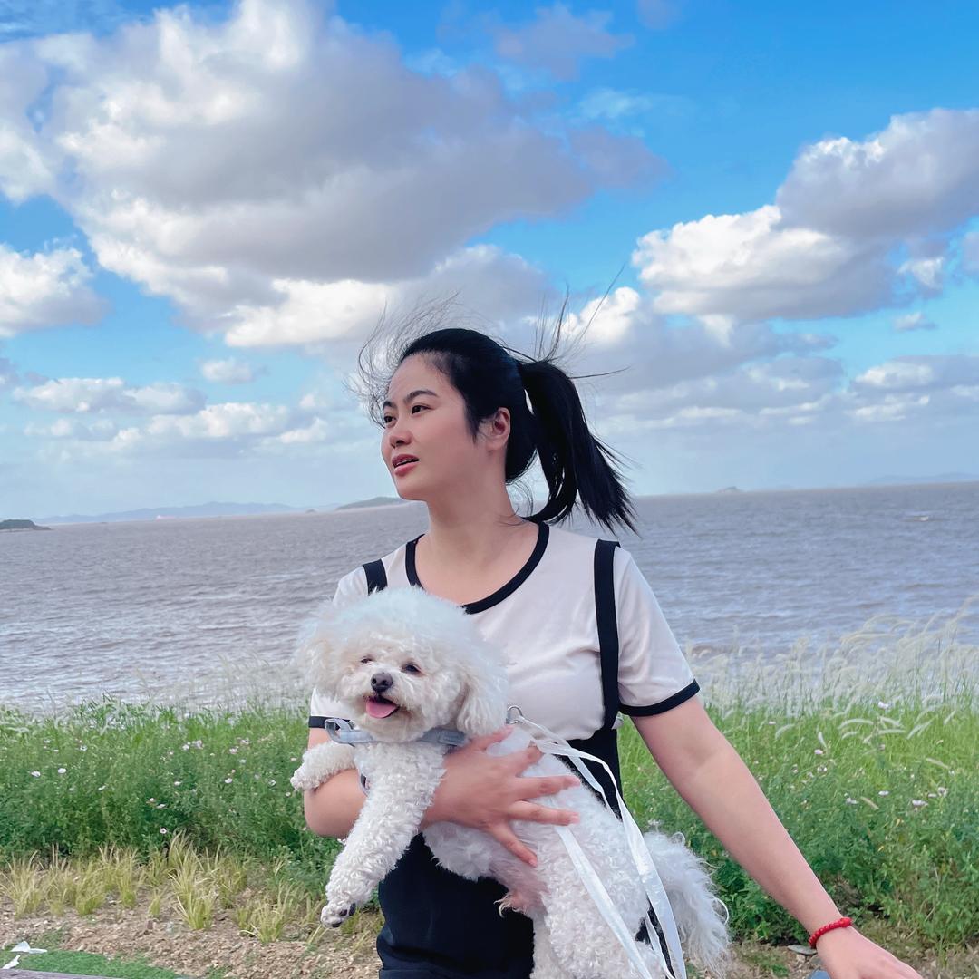 丹青书和元宝的美好生活