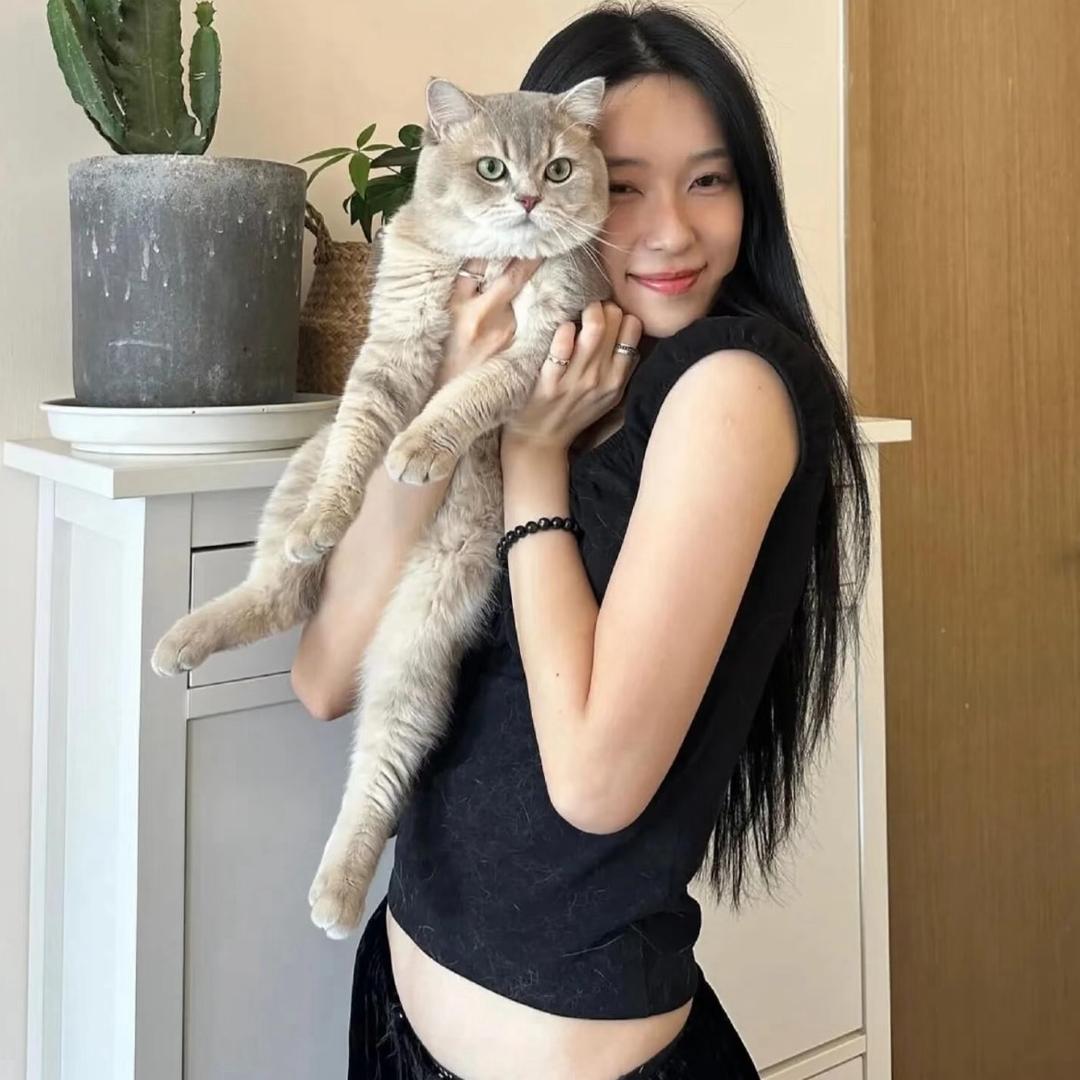 忧郁奶黄包