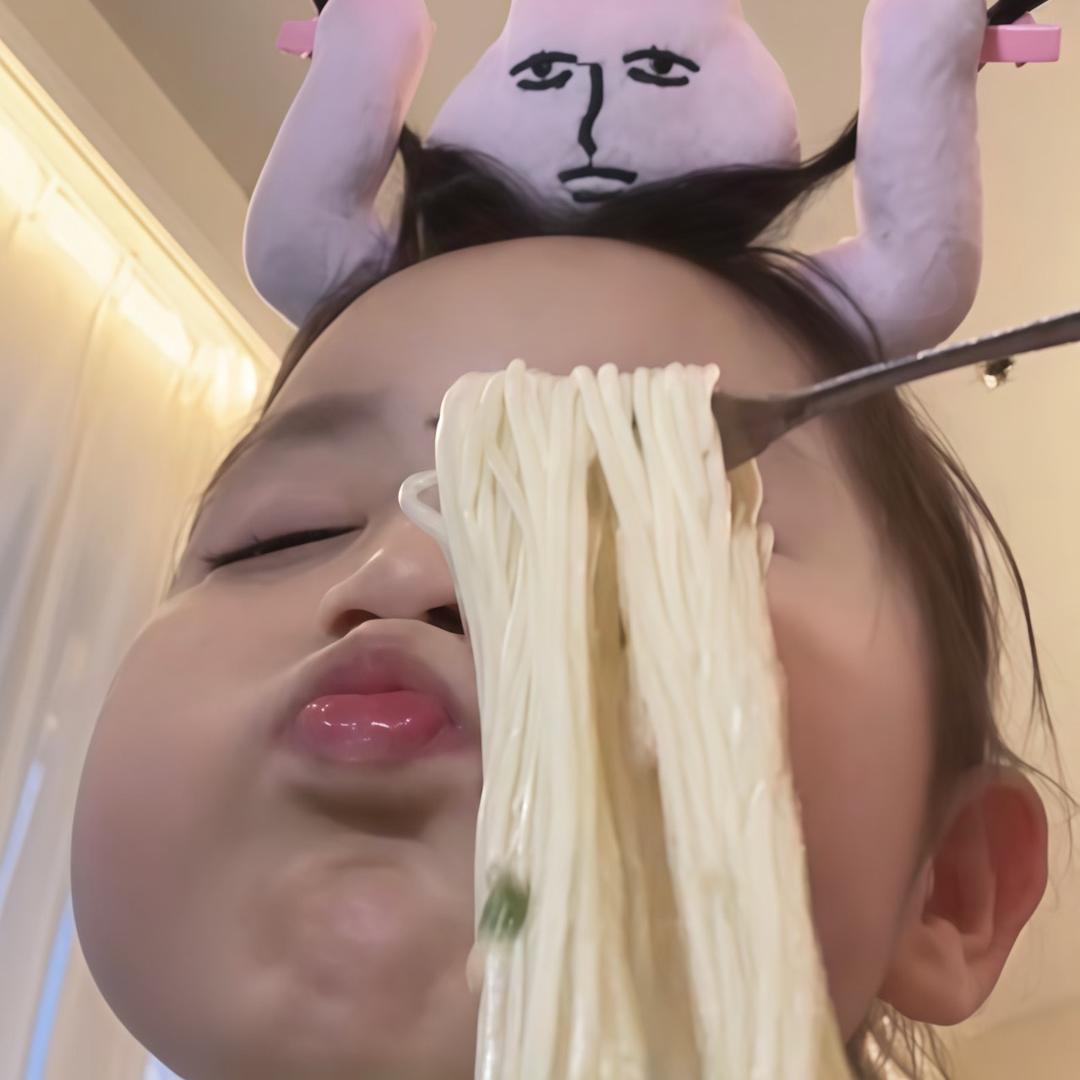 干饭六六子