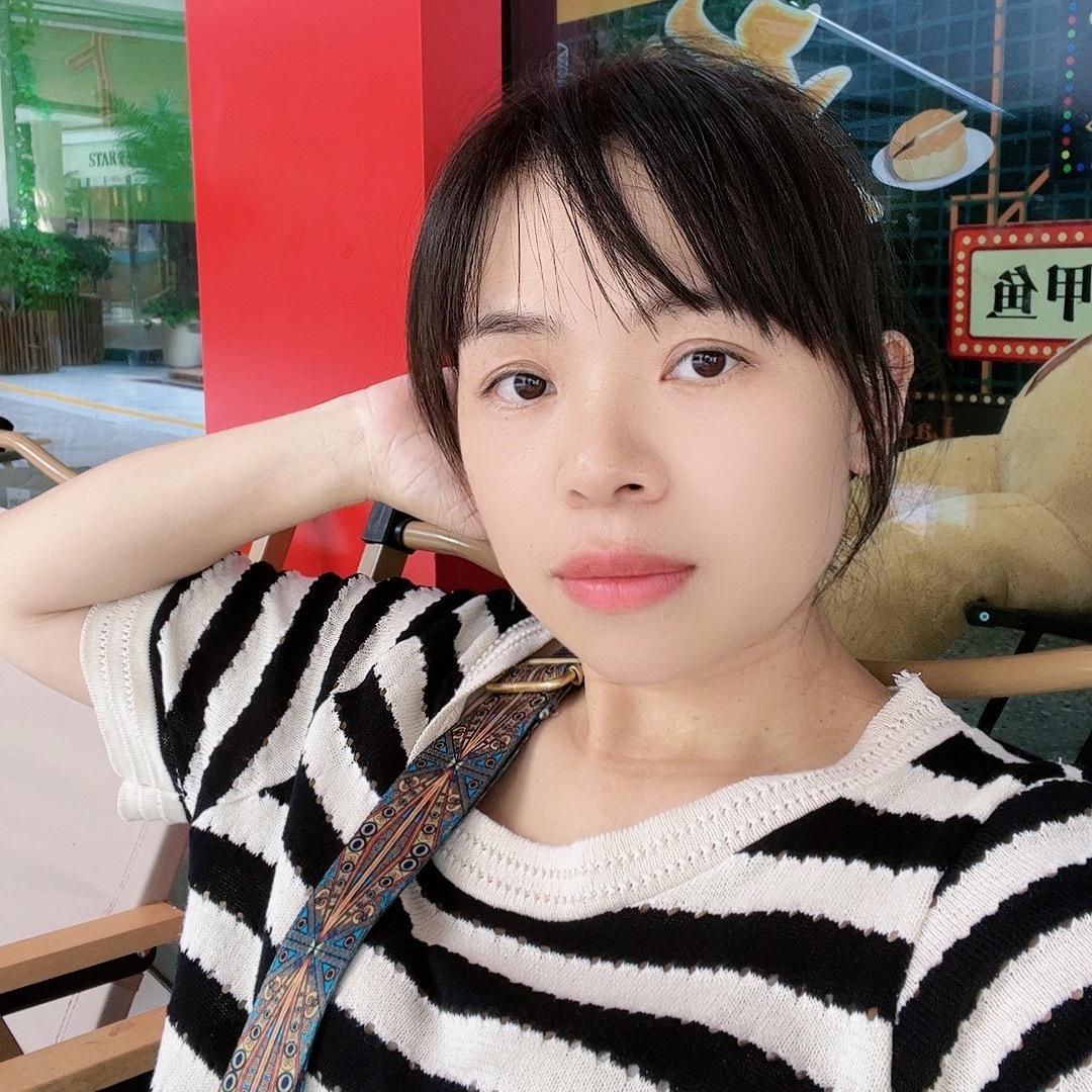 🌈沫小莫🌈