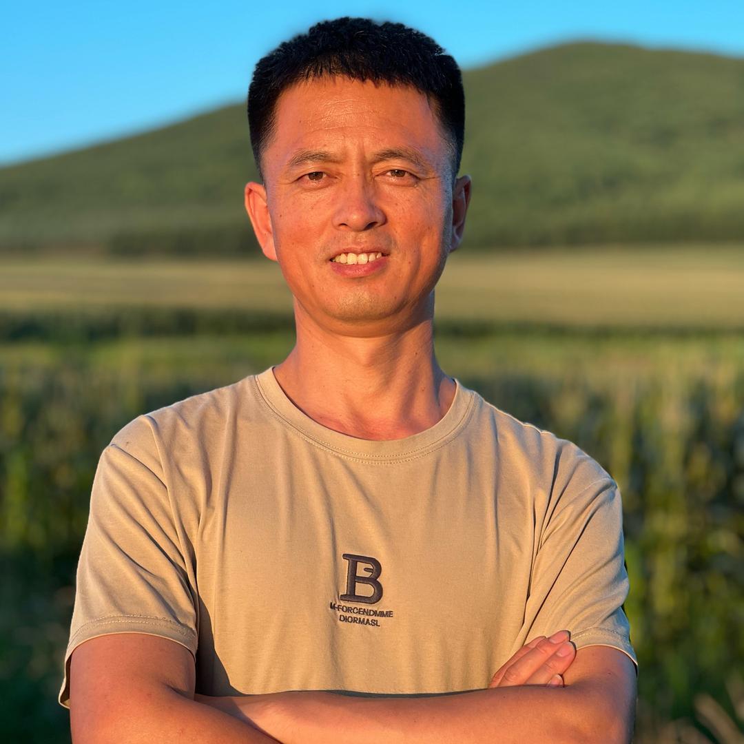 沈茂林的家（7号早8点糯九玉米直播）