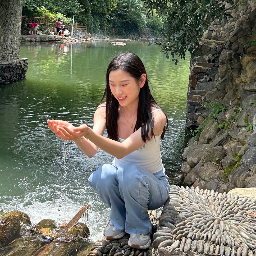 小默的幸福