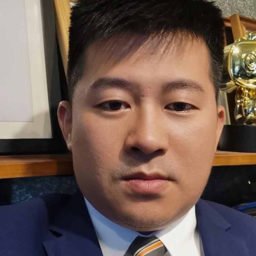 波波大叔