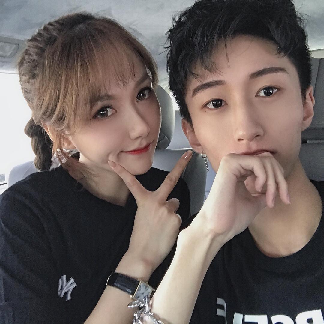 卡卡女装穿搭(摄影)